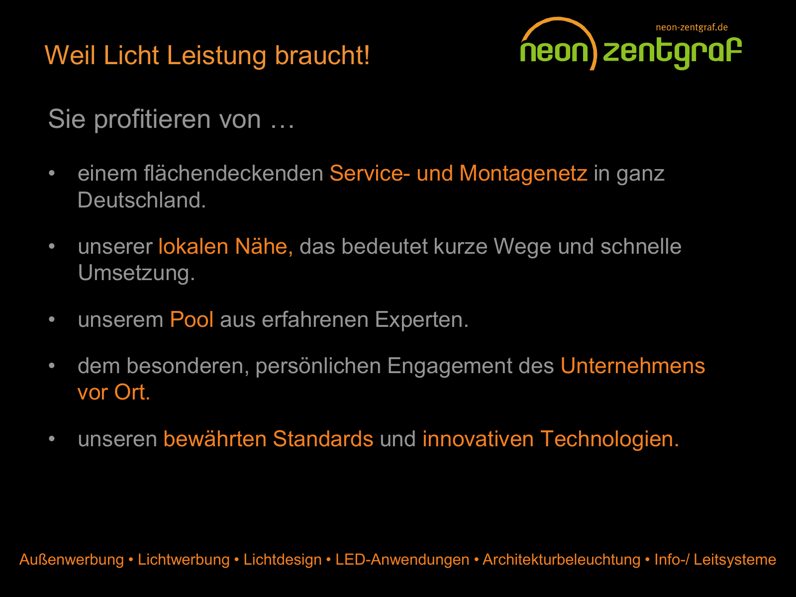 Vorschau Neon Zentgraf Präsentation 2017 Seite 3